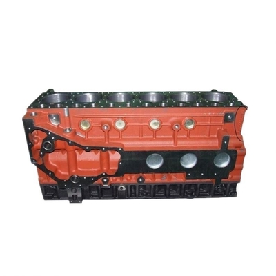 Original Weichai WD615 Motorteil Zylinderblock 61500010383B