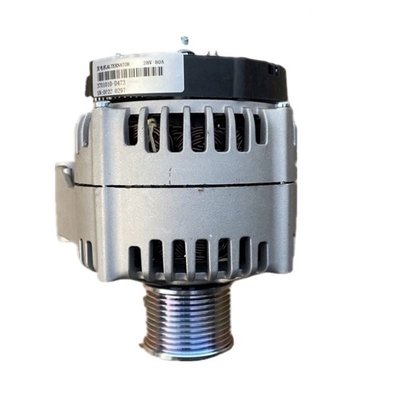 Motor-Ersatzteile 28V Generator/Alternator 3701010-D473 mit Standardleistung