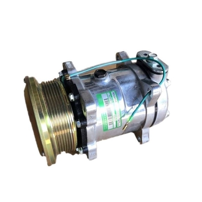 Verbessern Sie Ihre Klimaanlage mit OEM Standard ZZ5437 Motor A / C Kompressor