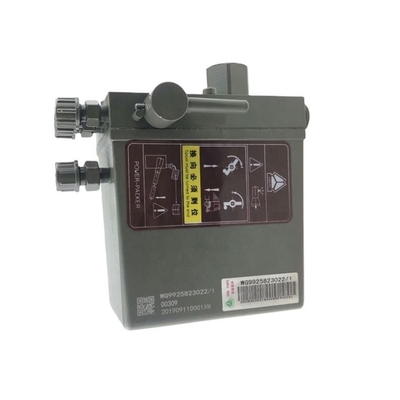 Hydraulische Hebeölpumpe WG9925823022 für SINOTRUK HOWO