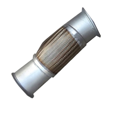 Original Shacman Schwerlastwagen Teile Flexible Schlauch DZ93259540018