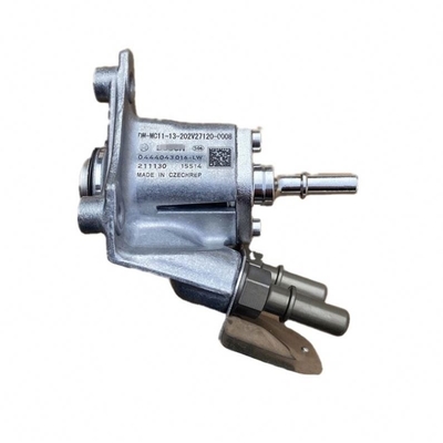 Sinotruk Howo Truck Teile Harnstoffpumpe Spritzer Düse 0444043016 mit Originalmaterial