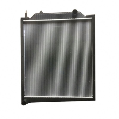 Original Material Heizkörper Assy DZ9112532888 von Original SHACMAN garantiert
