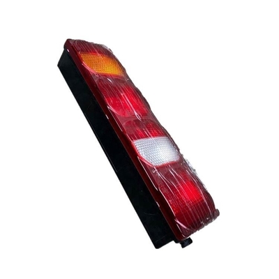 Standardgröße Original SINOTRUK HOWO A7 Lkw-Teile Hintertürleuchte WG9925810002