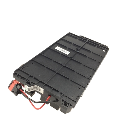2012- Jahr Original Materialkontrollemodul WG9719581023 für Sinotruk Howo Ersatzteile