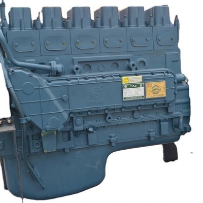 ISO9001 2008 Zertifizierte Weichai Motorteile Wp10.340E32 für Leistung