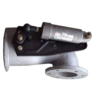 Original Abgasbremsventil WG9731540001 für SINOTRUK HOWO Ersatzteile