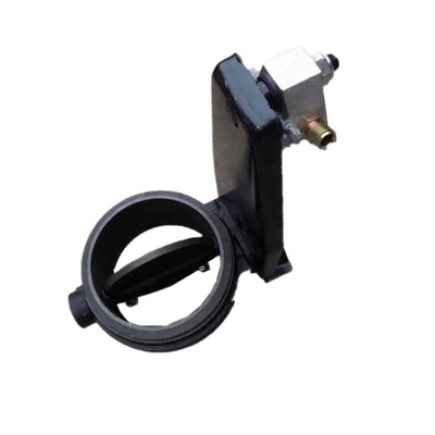 SHACMAN Delong LKW Ersatzteile Auspuffbremsventil DZ9100189008 zum Ersetzen/Reparatur