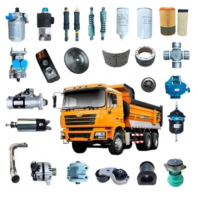 OEM-Standard Weichai Motorgürtel-Spannstreifen 612600061754 für Schwerlastwagen