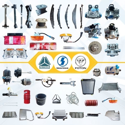 OEM-Standard Weichai Motorgürtel-Spannstreifen 612600061754 für Schwerlastwagen