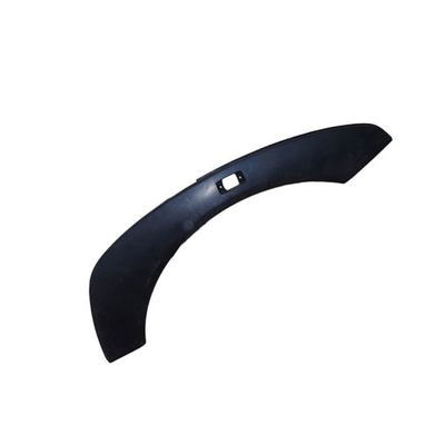 Standard Original SINOTRUK HOWO A7 Lkw-Teile Kunststoff-Fender-Schnittstellen WG1664230011