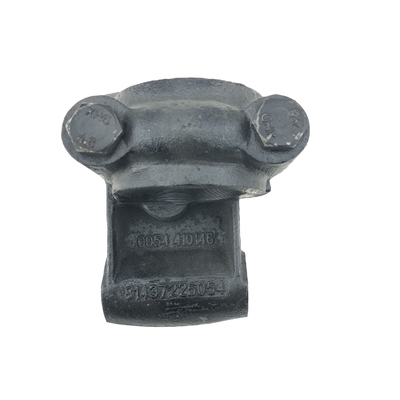 Schwerlastwagen Kabinenstabilisator Stange Flip Lager Basis Standard 81.43722.6055 81.43722.6054