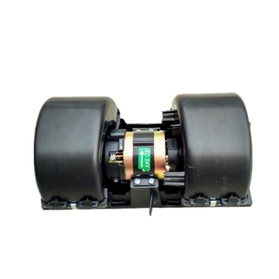 Shacman Sinotruk Howo A7 Kabinenteile Luftbläser WG1664820017 mit OEM-Standard