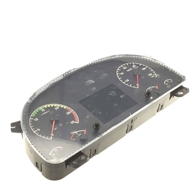Sinotruck HOWO Kabinenteile Kombinationsinstrumententafel WG9716582201 Original 1,1 kg