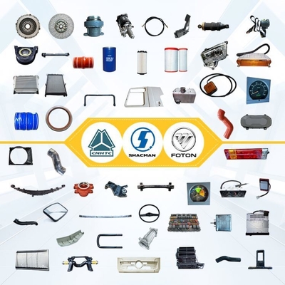 Ersetzen/Reparatur Sinotruk Schwerlastwagen Teile Getriebewelle Bolt 99000310049