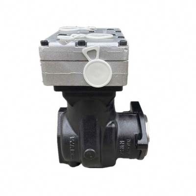 OEM Sinotruk Howo Lkw-Teile Luftkompressor 081V54100-7070 für schwere Nutzfahrzeuge