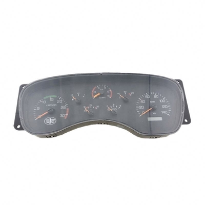 Standard Faw Jiefang Lkw-Teile Kombinationsinstrumenten-Montage 3801010-365