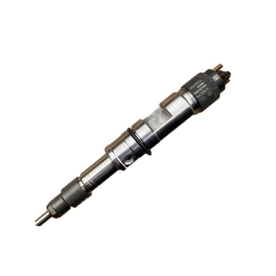 Shacman Kraftstoffspritzer 0445120474 für Lkw-Teile