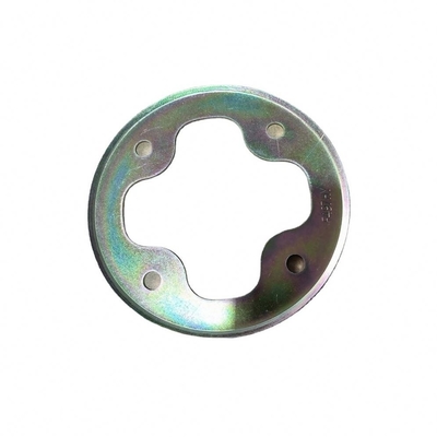 FOTON Teile Kraftstoffspritzgaspumpe Räderpresse E049331000033 mit Standardgröße