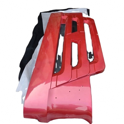 WG1642111011 Frontmaske Lkw Ersatzteil Zubehör für Sinotruk Perfektes Ersatz