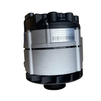 VG1246090017 420 Alternator für Sinotruk Aluminium Jahr 2006- Aluminiummaterial