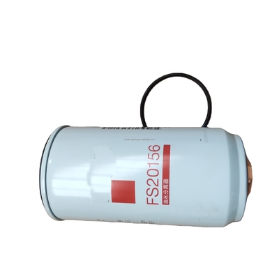 METAL Autosubstanz 2020 WG9925551112 / 1 Kraftstofffilter für SINOTRUK Teile SINOTRUK CNHTC