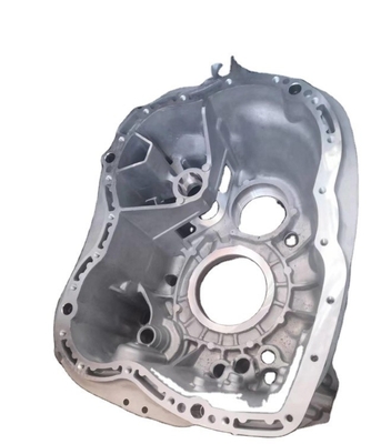 Jahr 2006- 1325201050 Getriebe Gehäuse für Sinotruk Ersatzteile in Originalfarbe