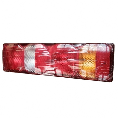 Wg9925810002 Rechte Led-Heckleuchte für Nutzfahrzeuge