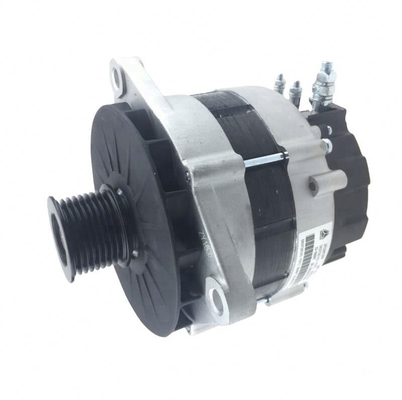 Original 28V 80A Alternator OE NO. JFZ2972VC 082V26101-7271 für Teile von schweren Lastwagen