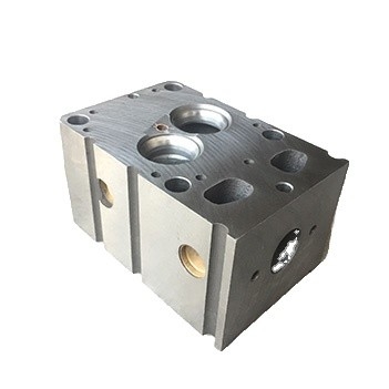Weihai WD615 Motorzylinderkopf Ass. 6126000 Perfekt für Reparatur / Ersatzbedarf