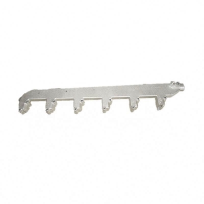 OEM Sinotruk Howo Lkw-Teile Stahl-Wasserleitung VG1500040102 für Fahrzeugmodell