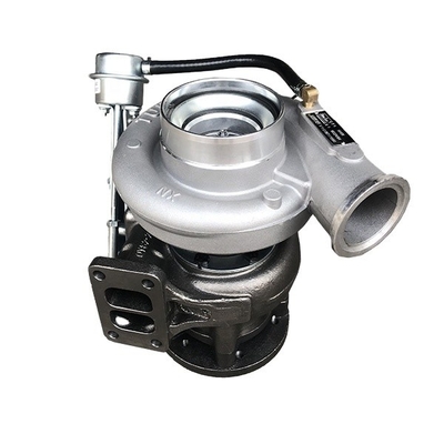 Dieselmotor-Turbolader 612601110960 für die Anbringung von Fahrzeugen ANDEREN Motorkode WD615