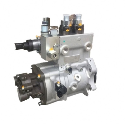 SINOTRUK HOWO Lkw-Hochdruck-Kraftstoffpumpe VG1034080001 mit OEM-Service