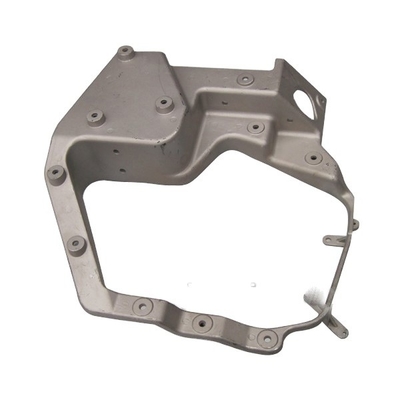 Ersetzen/Reparieren von HOWO A7 Scheinwerferhaltern AZ9925720001 AZ9925720002 für Modelle des Jahres 2012