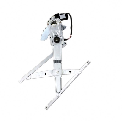 Shacman 2012- Sinotruk HOWO Lkw-Teile Fenster Glas Lifter Motor und Schwing Arm AZ9525580163