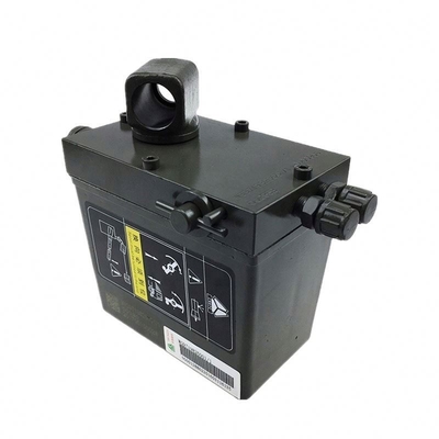 Sinotruk HOWO Kabinenteile WG9719826001 Hydraulische Handölpumpe für Schwerlastfahrzeuge