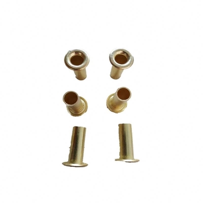 Shacman Kupfer Bremspad Rivet WG9231340068 Notwendig für die Wartung von Shacman Truck
