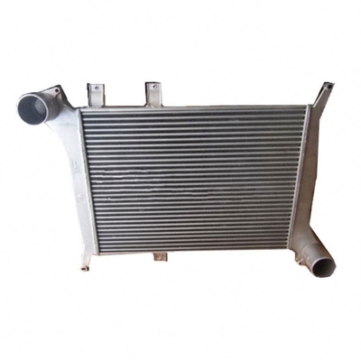 Original SINOTRUK HOWO Lkw-Teile Klimaanlage Zwischenkühler WG9719530280