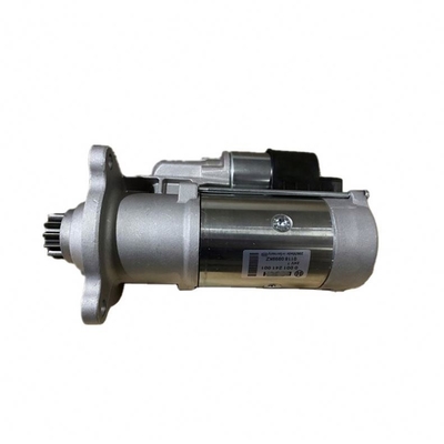 Lkw-Ersatzteile Motor Starter Motor 0001241001 für den Markt im Jahr 2012