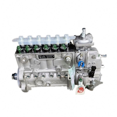 ZZ1317 Wd615 Motorteile Weichai Kraftstoffspritzapumpe 612600081053 für das Jahr 2006-