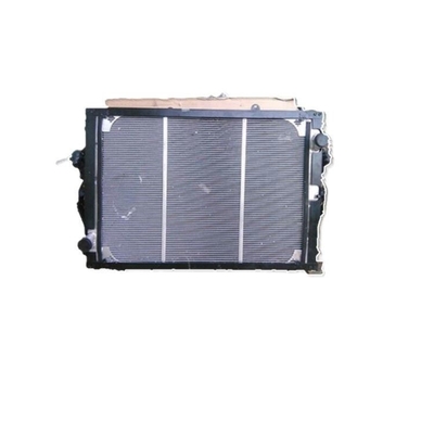 Shacman F3000 Lkw-Heizkörper DZ95259532202 für Synchronisator Ersatzlösungen
