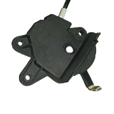 Sinotruk Howo Truck Digital Door Lock WG1664340008 Ein Muss für Ersatz/Reparatur