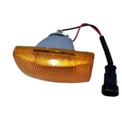 OEM Sinotruk Howo Schwerlastwagen Teile Lenklampe Standardgröße
