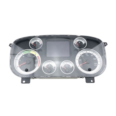 Sinotruck HOWO Kabinenteile Kombinations-Instrumente WG9918580011 Neueste Technologie