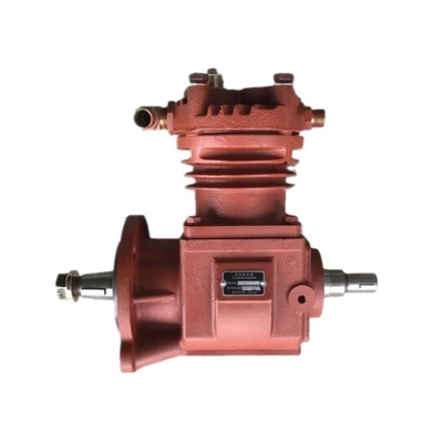 Optimieren Sie die Leistung Ihres Yuchai Motors mit dem Standardluftkompressor 630-3509100A