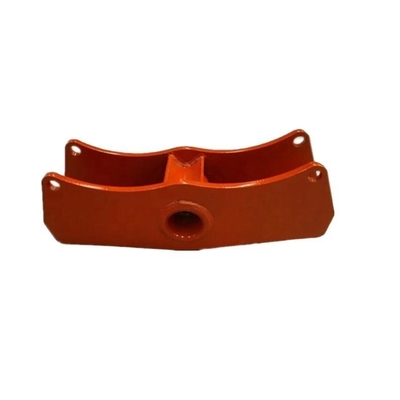 -Made Trailer Equalizer für Lkw-Aufhängung OEM kein Equalizer 7*24 Stunden Servicezeit