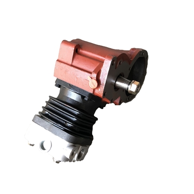 OEM Standard Sinotruk Howo Lkw-Teile Luftkompressor AZ1560130070