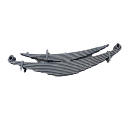 80 T Max Nutzlast SHACMAN Lkw-Blattfeder DZ9114520240 Ideal für Ersatz/Reparaturbedarf