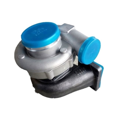 OE-Standard Weichai-Motorteile Auspuffgas-Turbolader 612601111005