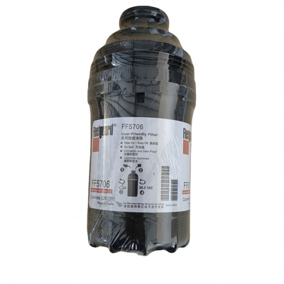 J5262311a2076 Kraftstofffilter und Spitzenleistung für Foton Aumark Ersatzteile